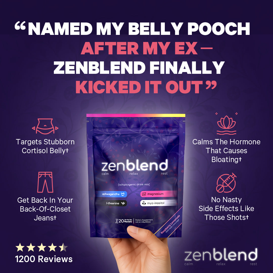 The Zenblend®